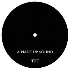 A Made Up Sound – Fortress (The Hague, 2005)