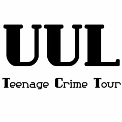 Teenage Crime Tour