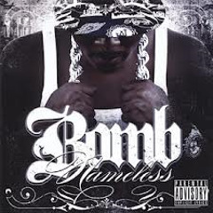 Bomb Nameless - Beware -