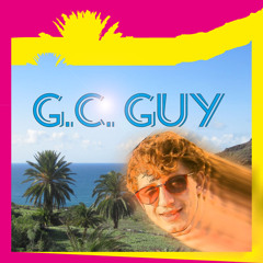 G.C. Guy schmeckt's