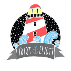 Norte - Idiot Eliott