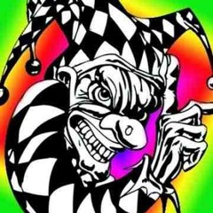 TALK OF THE TOWN.by flapsandwich remix by PSYCLOWN DJ aka ben psyborg of PSYBORG SOUND SYSTEM