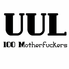 100 Motherfuckers