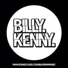 Billy Kenny & Chris Gresswell - Diamond Rings