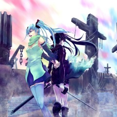Angel Of Darkness [trance Remix]