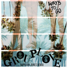 Ways To Go (Xaphoon Jones Remix)