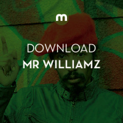 Download: Mr Williamz 'Run The World'