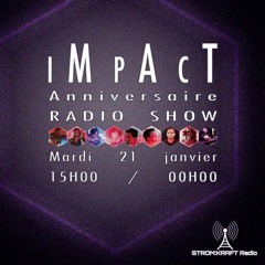 IMPARATO - IMPACT BIRTHDAY