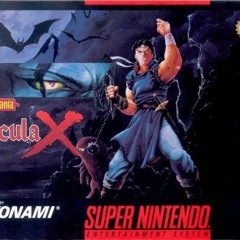 Castlevania Dracula X - Stage 1 Bloodlines