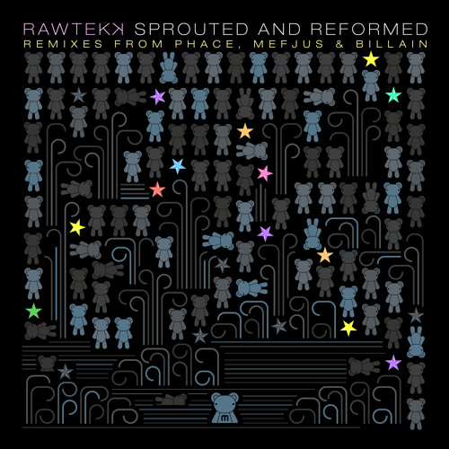 Rawtekk - Snowflakes (Rawtekk Neuropop VIP)