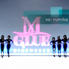 Glue 글루 (Nine Muses 나인뮤지스) ft. Euaerin & Eunji [Final ver!]