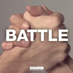 Jordy Dazz & Bassjackers - Battle (Original Mix)