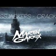 Bassjackers - Crackin (Martin Garrix Edit)