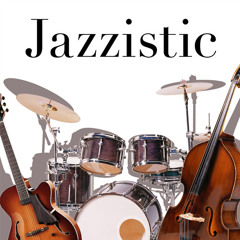 Jazzistic | Jazz No Loops by Guillaume Roussel