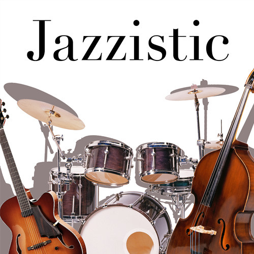 Jazzistic | Jazz No Loops by Guillaume Roussel