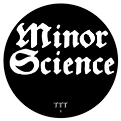 Minor Science – The Beckoner