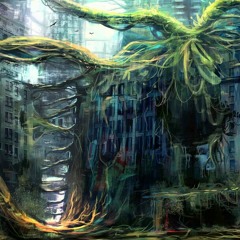 REZAREKTOR-CONCRETE JUNGLE