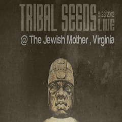 Tribal Seeds Live @ The Jewish Mother VA 5.23.2012