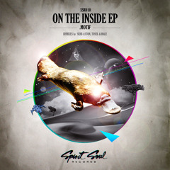 .Motif - On The Inside (Tosel & Hale Remix) [Spirit Soul Records][SSR010]