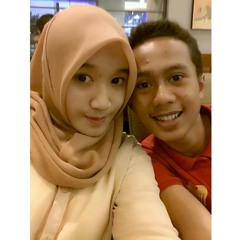 Pupus.Menghujam jantungku.Kangen.Cintaku at Macet