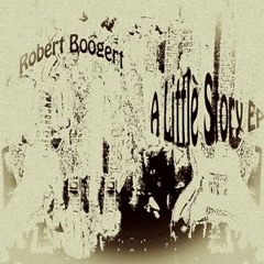 A Little Story (Out Now!)