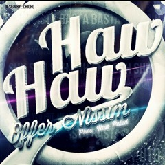 Offer Nissim - Haw haw
