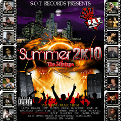 Yung Thugz Feat. Lil Tex, Lil Flip, & Chalie Boy - My Surround