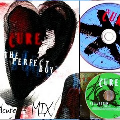 The Perfect Boy / Sleep when i'm dead / Freakshow (Fragilcure Set-MIX)