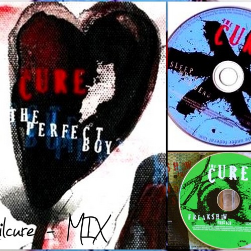 The Perfect Boy / Sleep when i'm dead / Freakshow (Fragilcure Set-MIX)