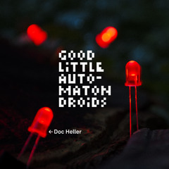 Doc Heller- The Feelings Weren't Mutual (GLAD Out Now!)