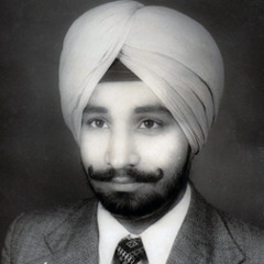 Ik Gabru Desh Panjab Da Beant Singh Sardar