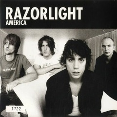 Razorlight  - America