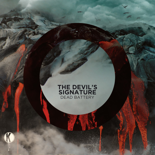 Dead Battery - The Devil's Signature EP