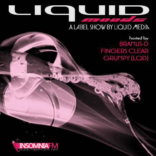 Bramus-D - Liquid Moods 059 pt.1 [Aug 7, 2014] on InsomniaFM.com