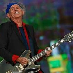 The Rolling Stones - Jumpin Jack Flash