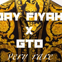 Very Rare- Jay Fiyah Ft GTO