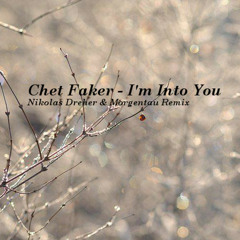 Chet Faker - I`m into you (hvit & Liegewiese Morgentau Remix)