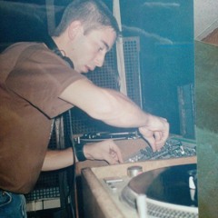 DJ Micro. Van-Vás 10 mayo 1997 a