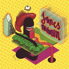 James Numerin -El Playero-