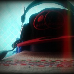 Quisiera Mi Caja De Cristal JoennDeiner