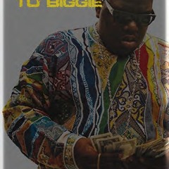 Dizz A.U.D.R.E.Y. - Tribute To Biggie