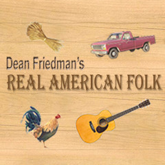 Dean Friedman's 'Real American Folk' - Show 3 - Part 1 - Pete Seeger
