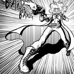 BANG BANG [ USO LIBRE ]