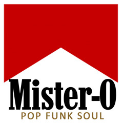 locked out of heaven-Mister O