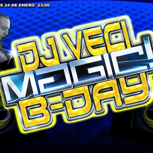 DJ Kenty - Live @ Concept Club Bilbao (DJ Veci's Birthday)