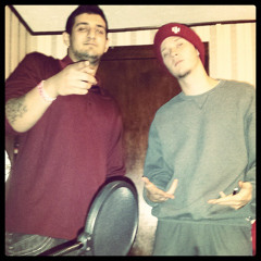 What You Gotta Do ft VanLeeuwen