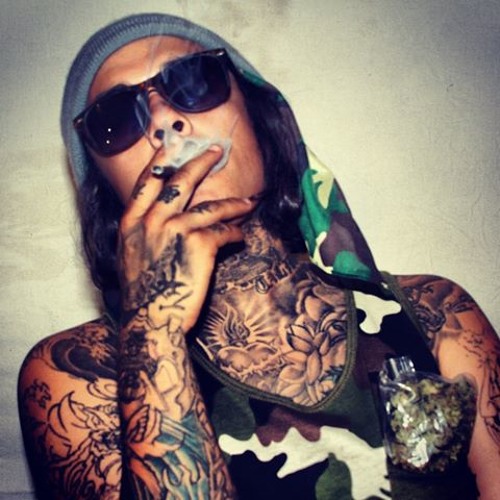 west up