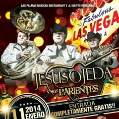 JESUS OJEDA EN VIVO!!