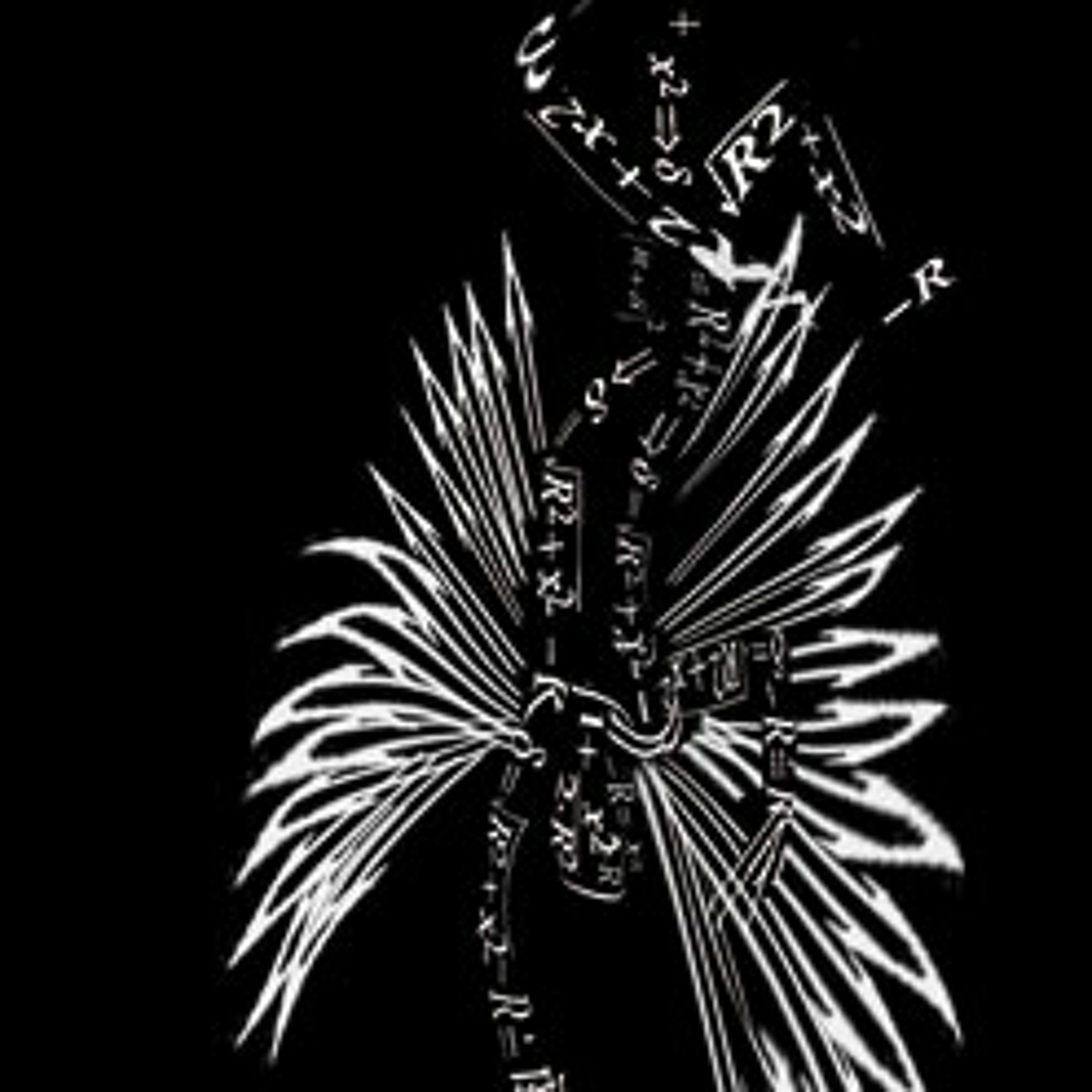 Mechanical Air: A Hyper~Graphic Score - A Kings Place Podcast episode artwork