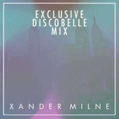 #Inthemix
